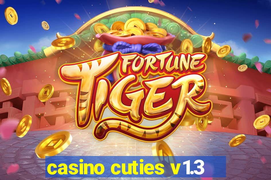 casino cuties v1.3 - android.apk